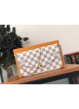 LV POCHETTE FÉLICIE